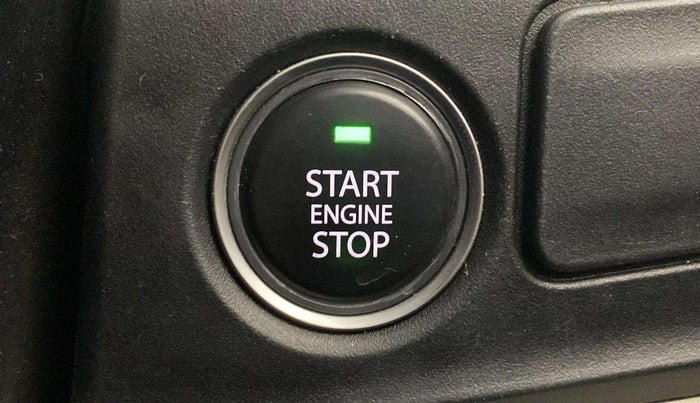 2023 Tata ALTROZ XZ PLUS SUNROOF CNG, CNG, Manual, 44,763 km, Keyless Start/ Stop Button