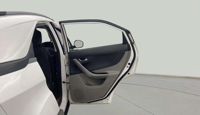 2018 Tata NEXON XZ PLUS PETROL, CNG, Manual, 57,510 km, RHS Rear Door