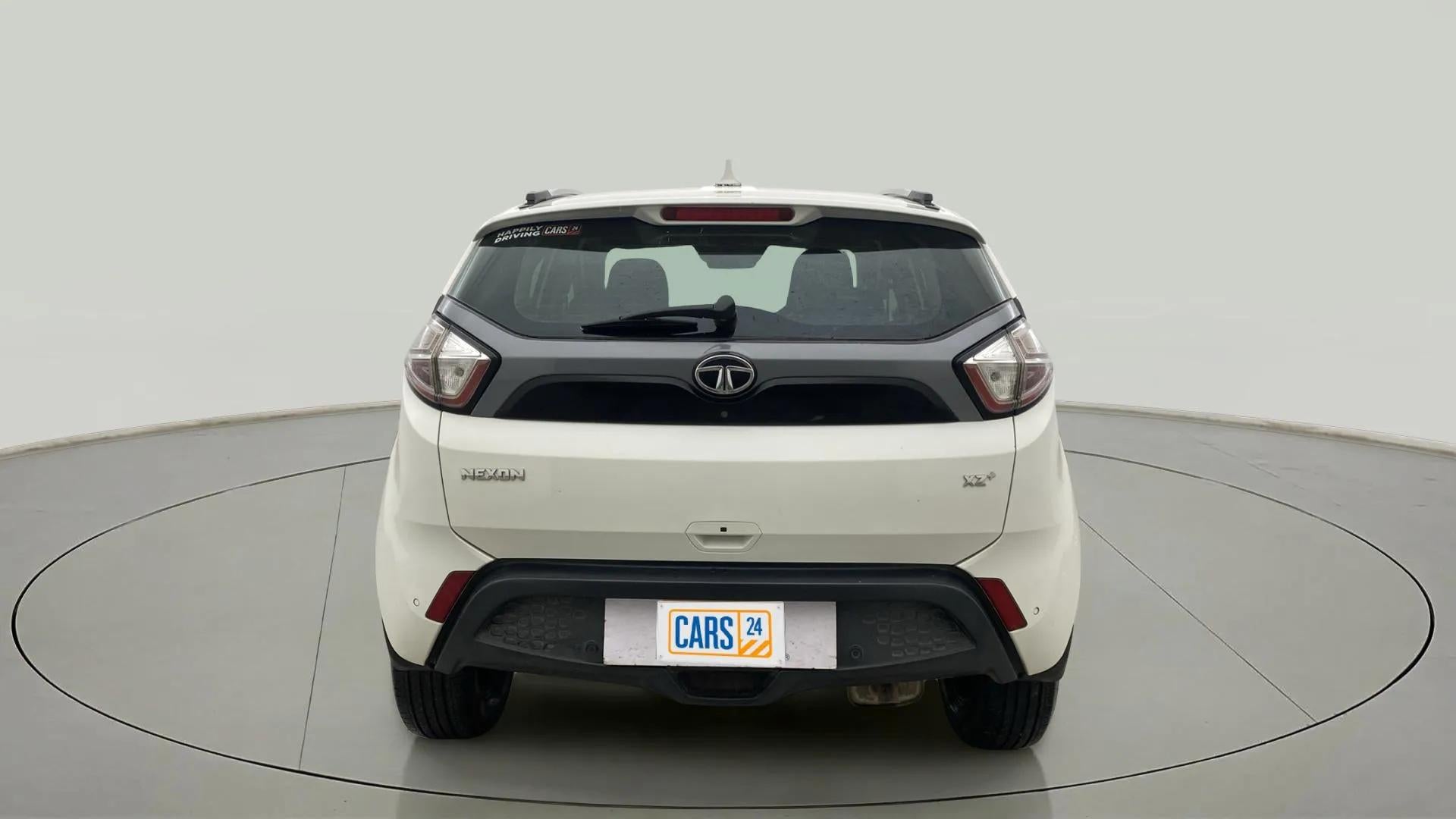 5-Rear-View