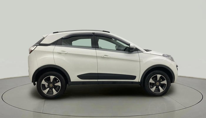 2018 Tata NEXON XZ PLUS PETROL, CNG, Manual, 57,510 km, Right Side View