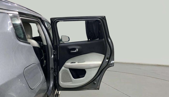 2018 Jeep Compass LIMITED 1.4 PETROL AT, Petrol, Automatic, 75,961 km, RHS Rear Door