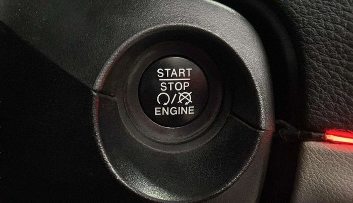 2018 Jeep Compass LIMITED 1.4 PETROL AT, Petrol, Automatic, 75,961 km, Keyless Start/ Stop Button