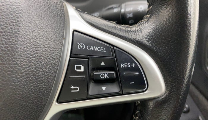 2023 Nissan MAGNITE XV PREMIUM, Petrol, Manual, 12,359 km, Adaptive Cruise Control
