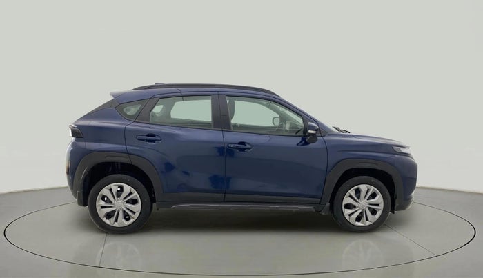 2023 Maruti FRONX DELTA CNG 1.2 MT, CNG, Manual, 29,195 km, Right Side View