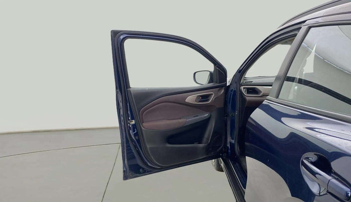 2023 Maruti FRONX DELTA CNG 1.2 MT, CNG, Manual, 29,195 km, LHS Front Door