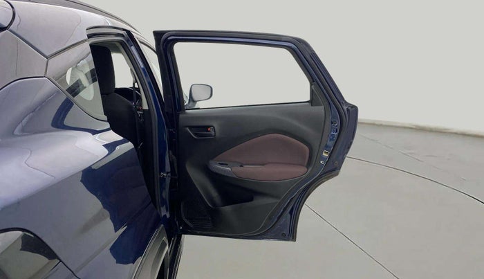 2023 Maruti FRONX DELTA CNG 1.2 MT, CNG, Manual, 29,195 km, RHS Rear Door