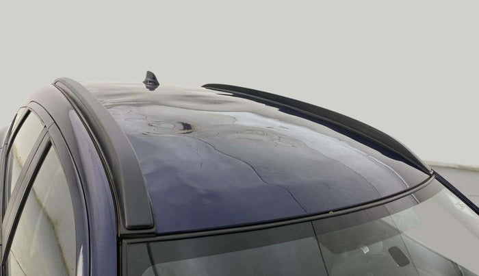2023 Maruti FRONX DELTA CNG 1.2 MT, CNG, Manual, 29,195 km, Roof