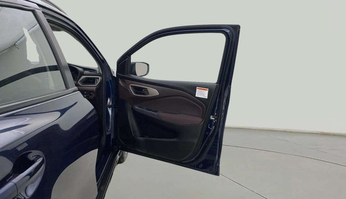 2023 Maruti FRONX DELTA CNG 1.2 MT, CNG, Manual, 29,195 km, RHS Front Door