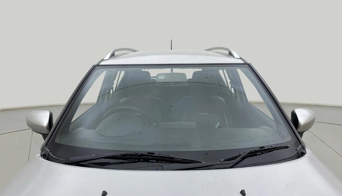 2022 Maruti IGNIS ZETA 1.2, Petrol, Manual, 69,130 km, Front Windshield