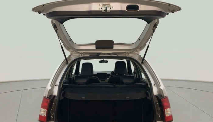2022 Maruti IGNIS ZETA 1.2, Petrol, Manual, 69,130 km, Boot Door Open