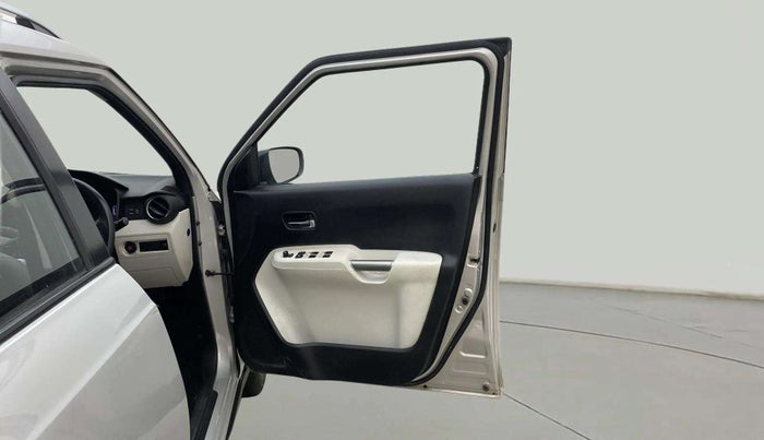 2022 Maruti IGNIS ZETA 1.2, Petrol, Manual, 69,130 km, RHS Front Door