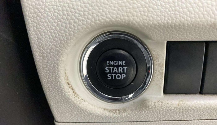 2022 Maruti IGNIS ZETA 1.2, Petrol, Manual, 69,130 km, Keyless Start/ Stop Button