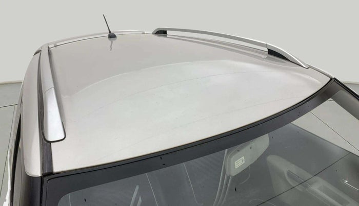2022 Maruti IGNIS ZETA 1.2, Petrol, Manual, 69,130 km, Roof