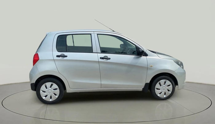 2014 Maruti Celerio VXI, Petrol, Manual, 55,028 km, Right Side View