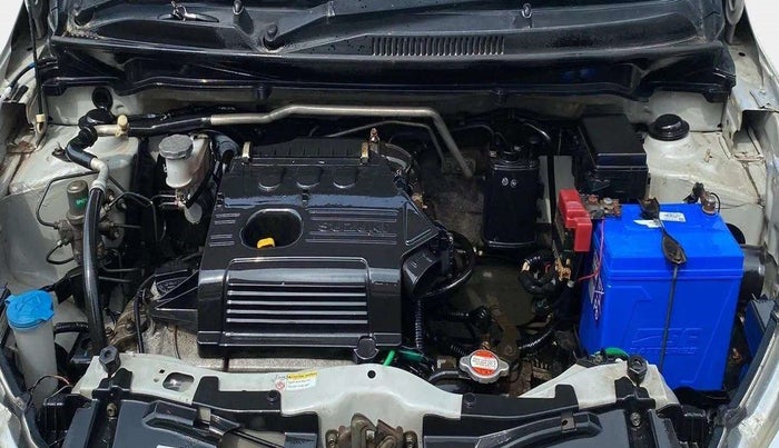 2014 Maruti Celerio VXI, Petrol, Manual, 55,028 km, Open Bonet