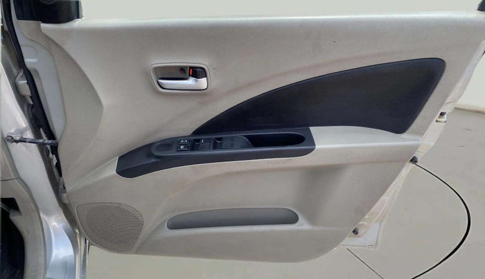 2014 Maruti Celerio VXI, Petrol, Manual, 55,028 km, Driver Side Door Panels Control