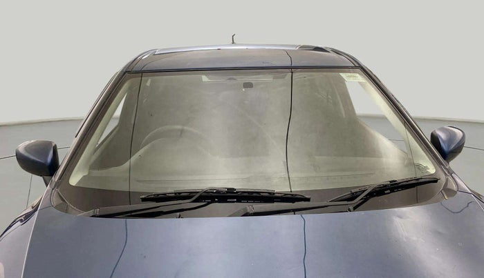 2018 Maruti Baleno SIGMA PETROL 1.2, Petrol, Manual, 42,965 km, Front Windshield