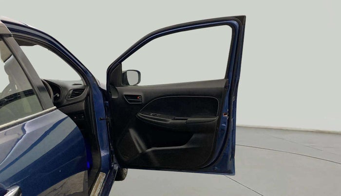 2018 Maruti Baleno SIGMA PETROL 1.2, Petrol, Manual, 42,965 km, RHS Front Door