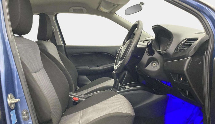 2018 Maruti Baleno SIGMA PETROL 1.2, Petrol, Manual, 42,965 km, Right Side Front Door Cabin