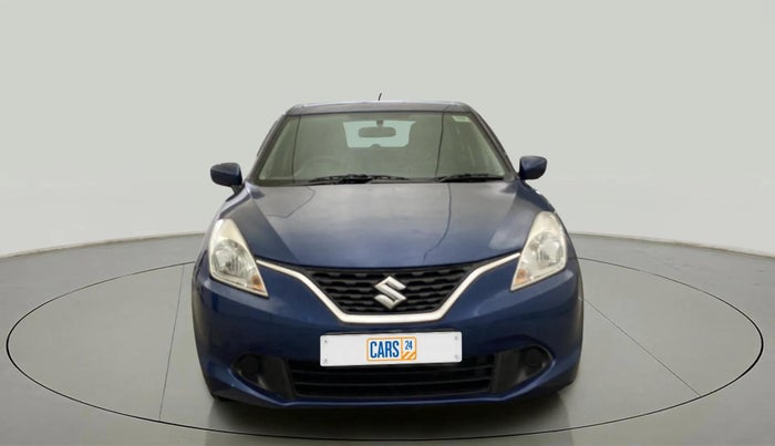 2018 Maruti Baleno SIGMA PETROL 1.2, Petrol, Manual, 42,965 km, Front
