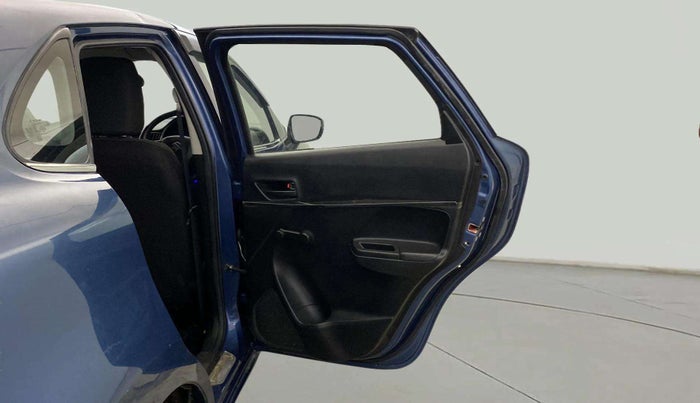 2018 Maruti Baleno SIGMA PETROL 1.2, Petrol, Manual, 42,965 km, RHS Rear Door