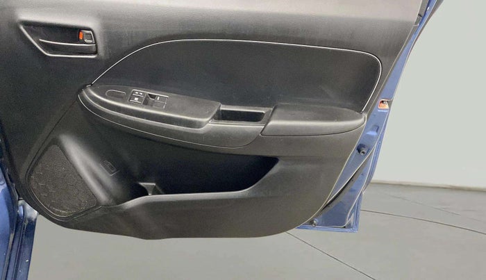 2018 Maruti Baleno SIGMA PETROL 1.2, Petrol, Manual, 42,965 km, Driver Side Door Panels Control