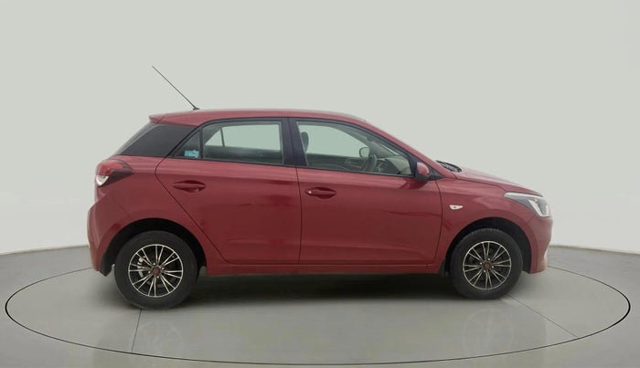 2015 Hyundai Elite i20 MAGNA 1.2, Petrol, Manual, 11,784 km, Right Side View