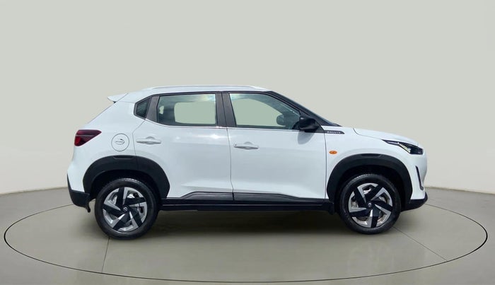 2023 Nissan MAGNITE XE, Petrol, Manual, 10,007 km, Right Side View