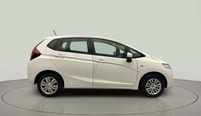 2015 Honda Jazz 1.2L I-VTEC SV, Petrol, Manual, 82,060 km, Right Side View
