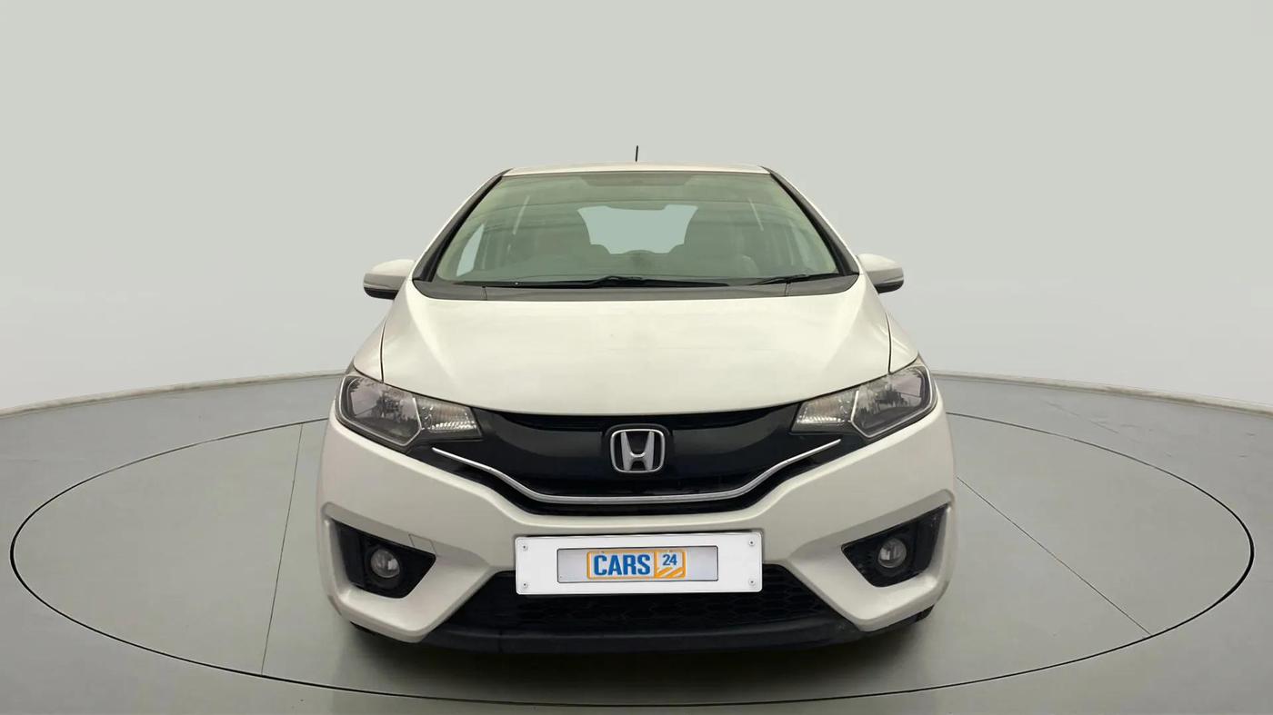 2015 Honda Jazz 1.2L I-VTEC SV, Petrol, Manual, 82,098 km, Front