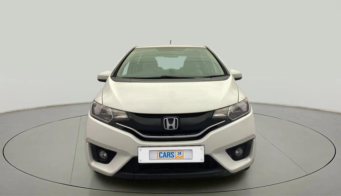 2015 Honda Jazz 1.2L I-VTEC SV, Petrol, Manual, 82,060 km, Front