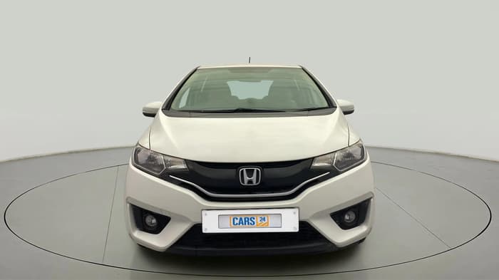 2015 Honda Jazz 1.2L I-VTEC SV, Petrol, Manual, 82,098 km, Front