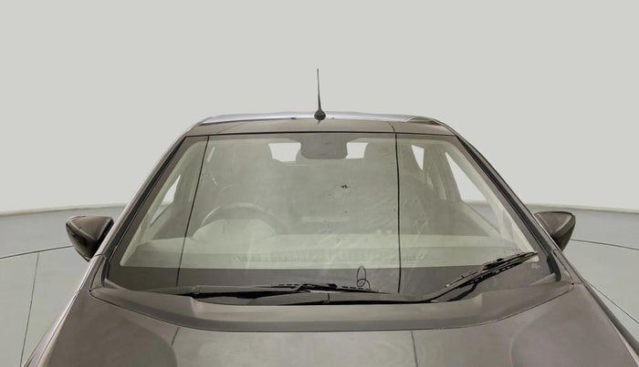 2020 Tata ALTROZ XT PETROL, Petrol, Manual, 64,771 km, Front Windshield