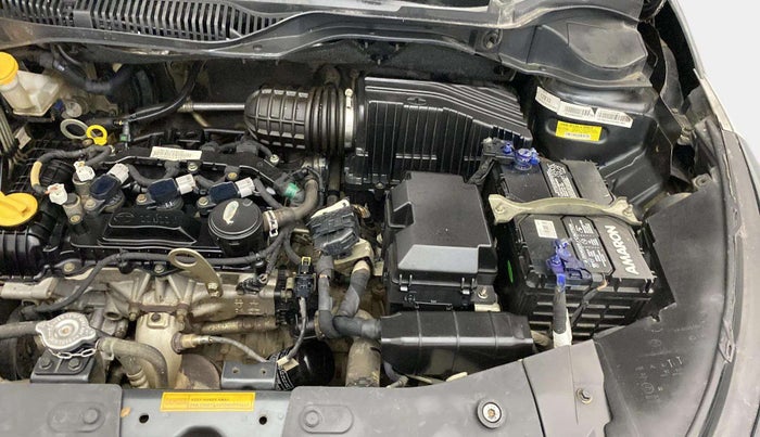 2020 Tata ALTROZ XT PETROL, Petrol, Manual, 64,771 km, Engine View - Left