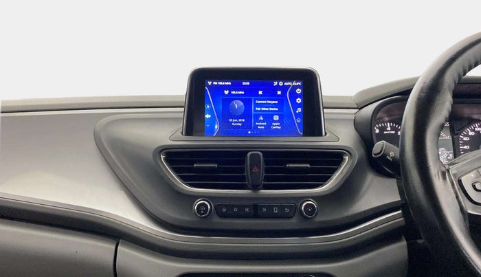 2020 Tata ALTROZ XT PETROL, Petrol, Manual, 64,771 km, Air Conditioner