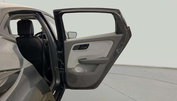 2020 Tata ALTROZ XT PETROL, Petrol, Manual, 64,771 km, RHS Rear Door