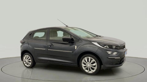 Tata ALTROZ