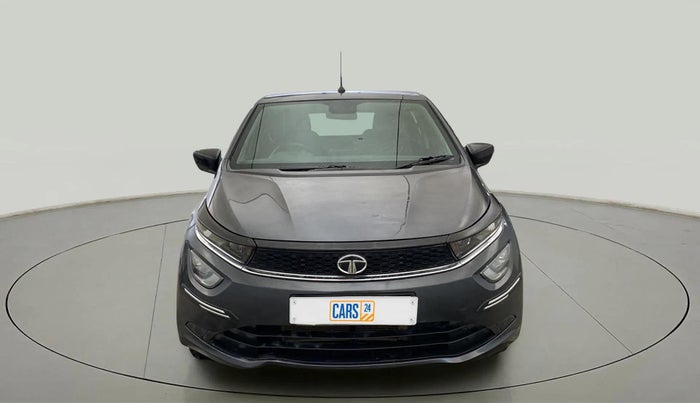 2020 Tata ALTROZ XT PETROL, Petrol, Manual, 64,771 km, Front