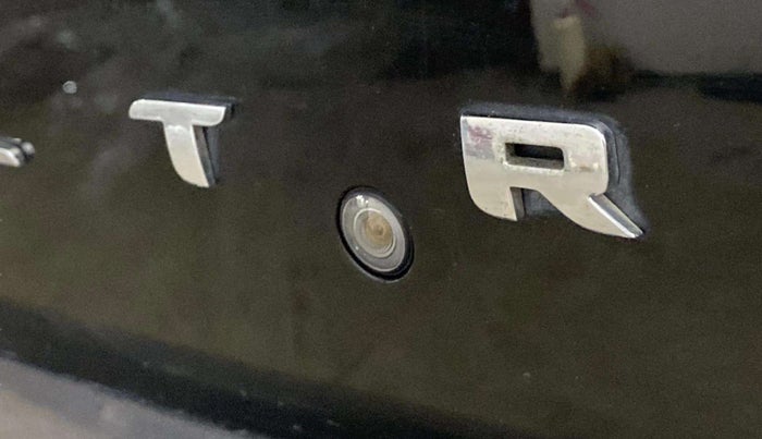 2020 Tata ALTROZ XT PETROL, Petrol, Manual, 64,771 km, Parking Camera
