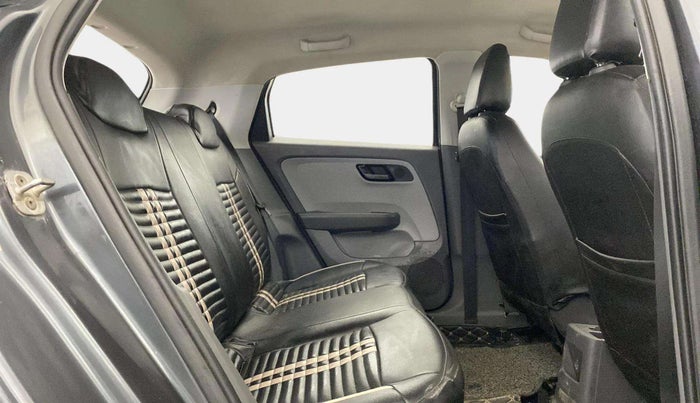 2020 Tata ALTROZ XT PETROL, Petrol, Manual, 64,771 km, Right Side Rear Door Cabin