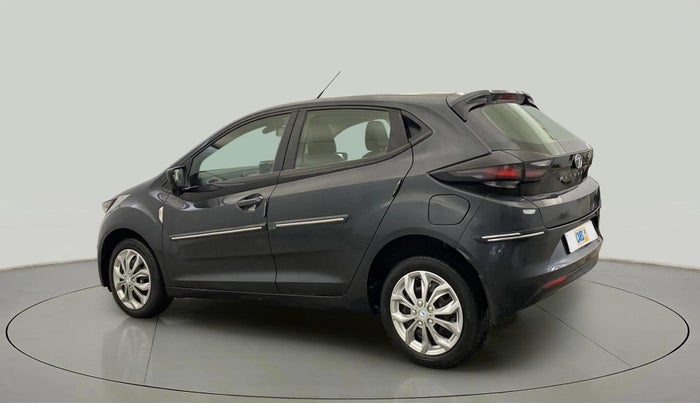 2020 Tata ALTROZ XT PETROL, Petrol, Manual, 64,771 km, Left Back Diagonal