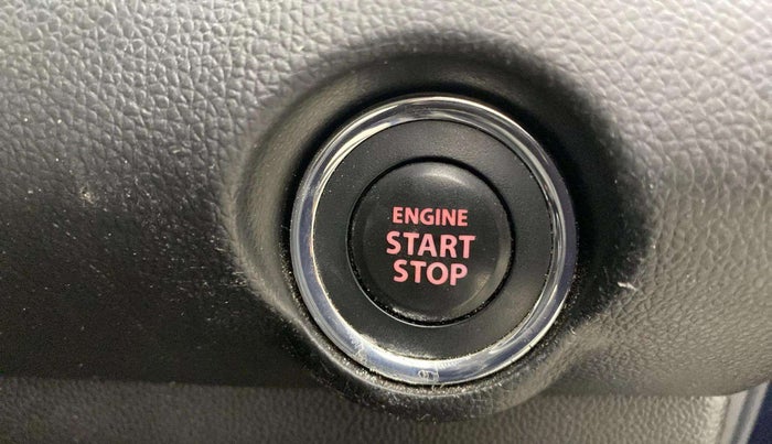 2018 Maruti Swift ZXI PLUS, Petrol, Manual, 84,674 km, Keyless Start/ Stop Button