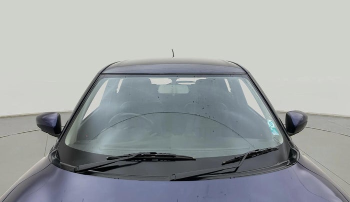 2018 Maruti Swift ZXI PLUS, Petrol, Manual, 84,674 km, Front Windshield