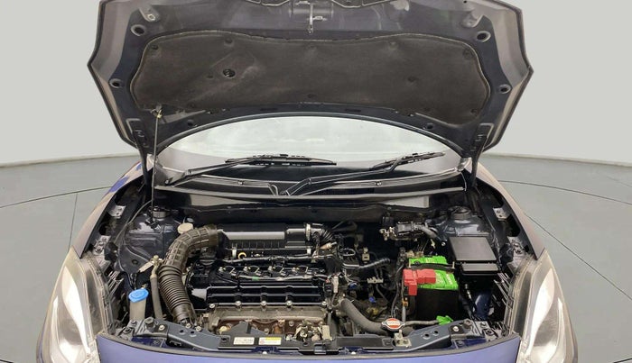 2018 Maruti Swift ZXI PLUS, Petrol, Manual, 84,674 km, Open Bonet