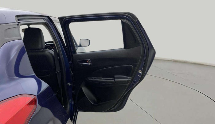 2018 Maruti Swift ZXI PLUS, Petrol, Manual, 84,674 km, RHS Rear Door