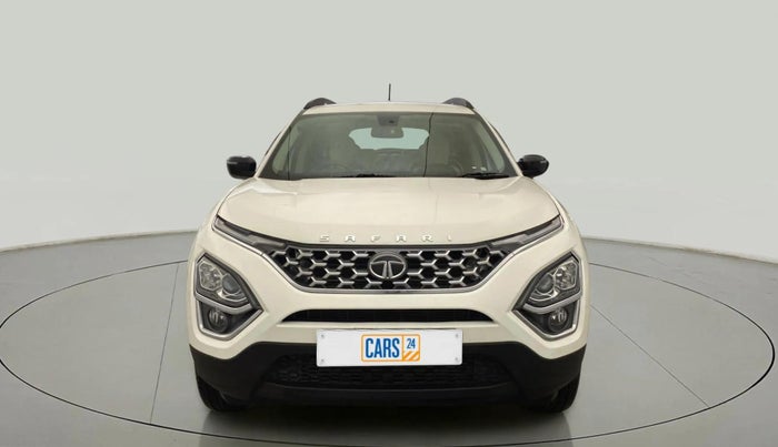 2022 Tata Safari XM, Diesel, Manual, 12,892 km, Front