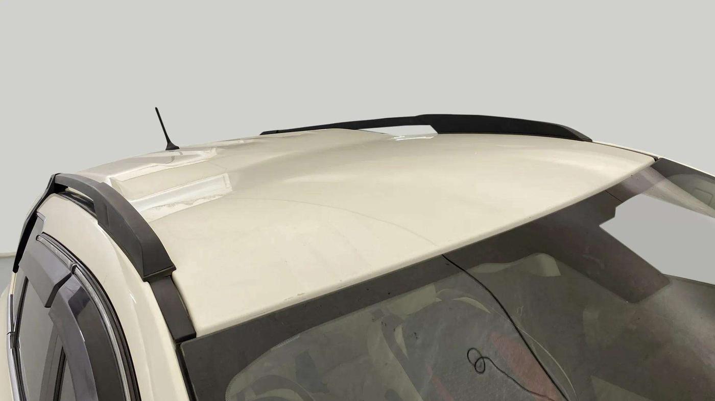 2022 Tata Safari XM, Diesel, Manual, 13,331 km, Roof