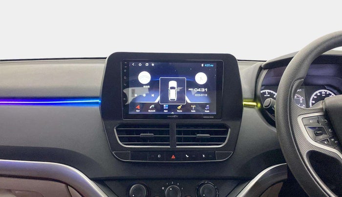 2022 Tata Safari XM, Diesel, Manual, 12,892 km, Air Conditioner