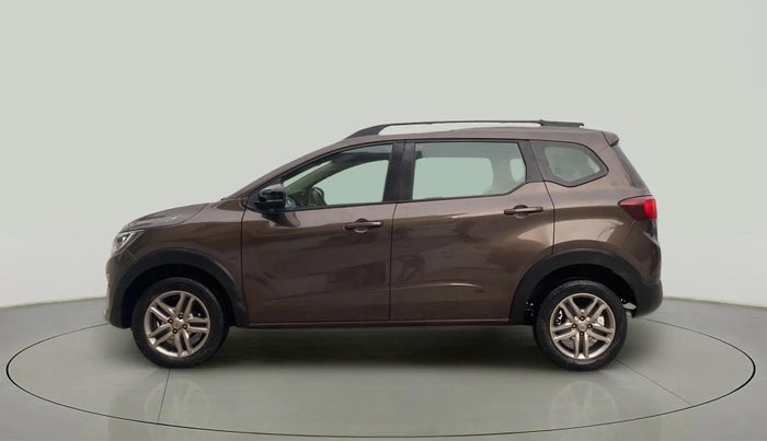 2021 Renault TRIBER RXZ, Petrol, Manual, 43,947 km, Left Side