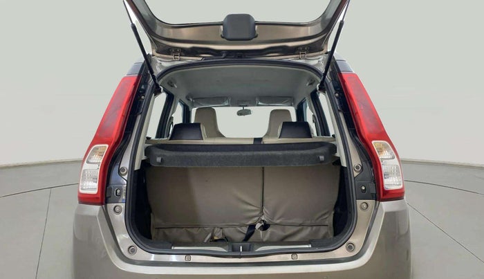 2020 Maruti New Wagon-R VXI 1.2, Petrol, Manual, 32,926 km, Boot Open Zoomed View